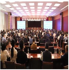 市公共資源交易中心召開(kāi)全市“3+N+1”招標(biāo)投標(biāo)機(jī)制改革評(píng)標(biāo)專(zhuān)家培訓(xùn)會(huì)